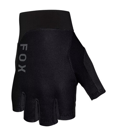FOX Racing Apparel Ranger Glove Gel Short Black
