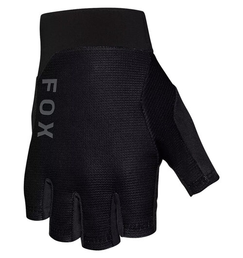 FOX Racing Apparel Ranger Glove Gel Short Black
