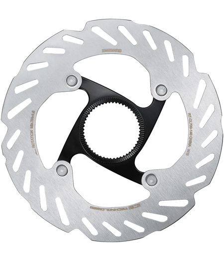 Shimano Disc Brake Rotor RT-CL700 Centerlock ICE-Tech