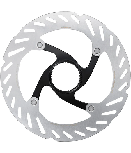 Shimano Disc Brake Rotor RT-CL700 Centerlock ICE-Tech