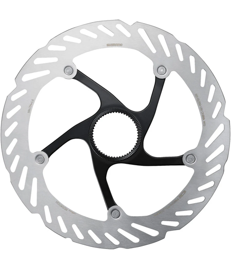 Shimano Disc Brake Rotor RT-CL700 Centerlock ICE-Tech
