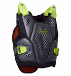 FOX Racing Apparel Raceframe Impact Soft Back D3O, size L/XL only.!