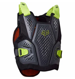 FOX Racing Apparel Raceframe Impact Soft Back D3O, size L/XL only.!