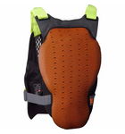 FOX Racing Apparel Raceframe Impact Soft Back D3O, size L/XL only.!