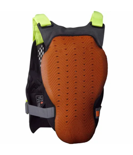 FOX Racing Apparel Raceframe Impact Soft Back D3O, size L/XL only.!