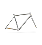 Specialized Crux DSW Frameset Shadow Silver/ California Sunshine