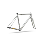 Specialized Crux DSW Frameset Shadow Silver/ California Sunshine