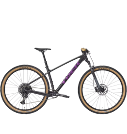 Trek Marlin 7 Gen 3 Matte Dark Web/Clear Gloss