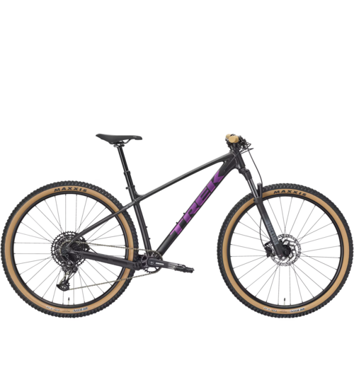 Trek Marlin 7 Gen 3 Matte Dark Web/Clear Gloss