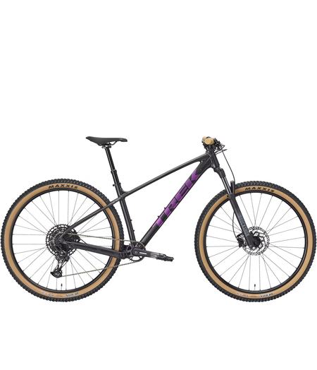 Trek Marlin 7 Gen 3 Matte Dark Web/Clear Gloss