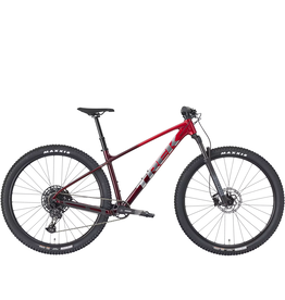 Trek Marlin 7 Gen 3 Fury Red Fade