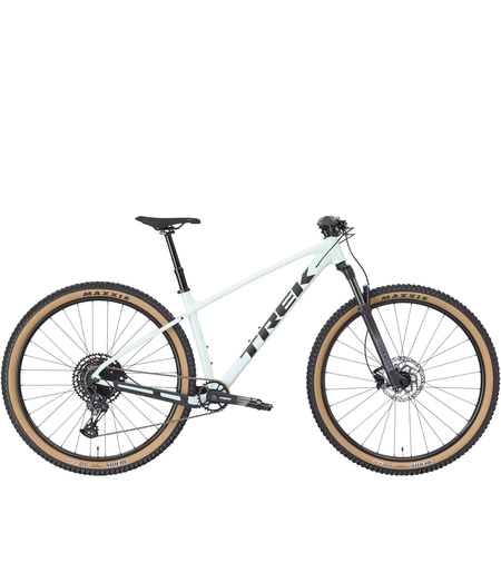 Trek Marlin 7 Gen 3 Magic Mint