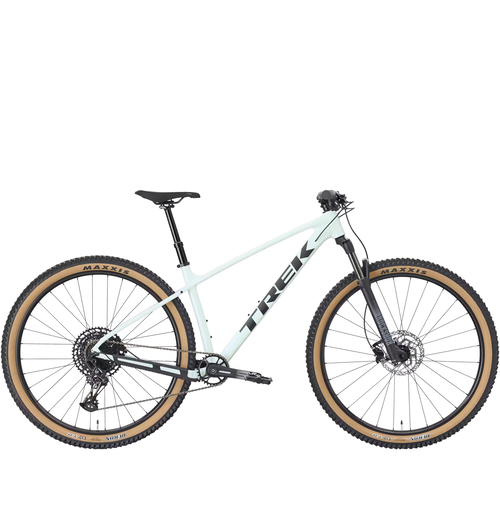 Trek Marlin 7 Gen 3 Magic Mint