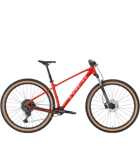 Trek Marlin 6 Gen 3 Lava