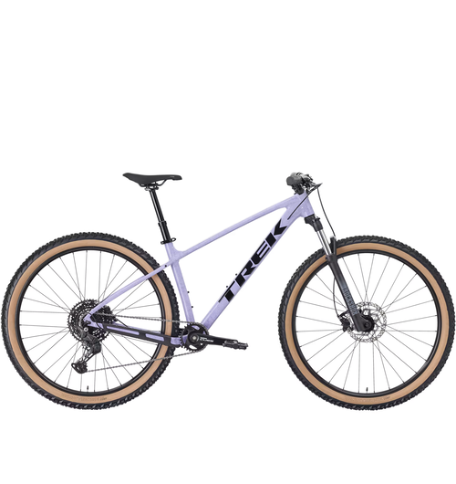 Trek Marlin 6 Gen 3 Gloss Lavender Haze