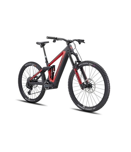 Transition Bicycle Co. Repeater PT XO T-Type AXS Bonfire Red, size Large only.!