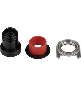 SRAM GX Eagle T-Type AXS Rear Derailleur Full Mount Bolt Kit