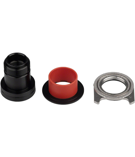 SRAM GX Eagle T-Type AXS Rear Derailleur Full Mount Bolt Kit