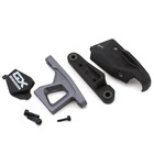 SRAM GX Eagle T-Type AXS Rear Derailleur Cover/Skid Kit (including bolts)