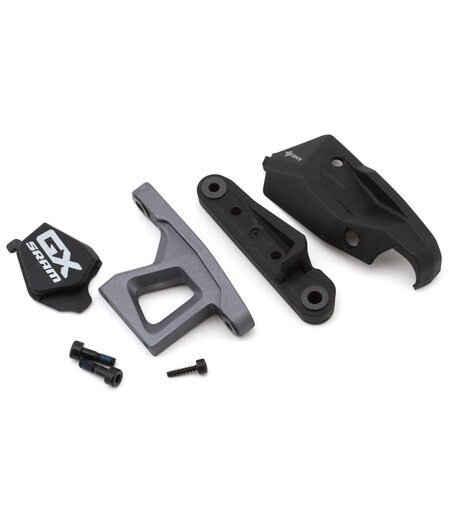 SRAM GX Eagle T-Type AXS Rear Derailleur Cover/Skid Kit (including bolts)