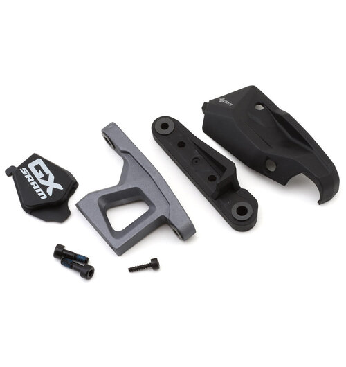 SRAM GX Eagle T-Type AXS Rear Derailleur Cover/Skid Kit (including bolts)