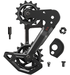 SRAM Eagle T-Type AXS Rear Derailleur Cage Kit - Compatible with all Eagle T-Type Rear Derailleurs, Aluminum Cage