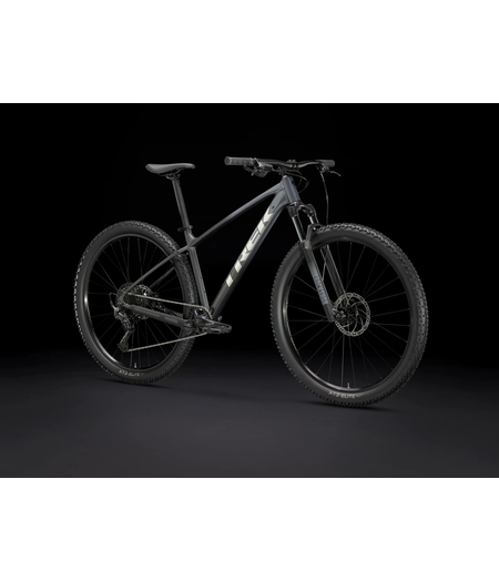 Trek Marlin 6 Gen 3 Galactic Grey to Lithium Grey Fade