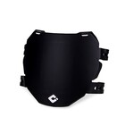 ODI MTB DH Downhill Number Plate