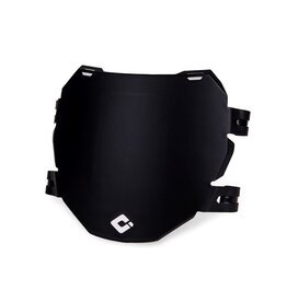 ODI MTB DH Downhill Number Plate