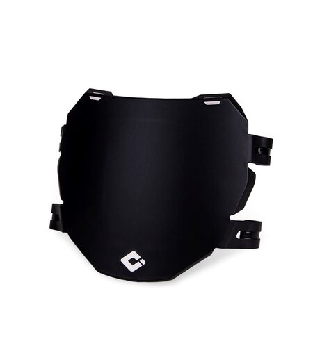 ODI MTB DH Downhill Number Plate