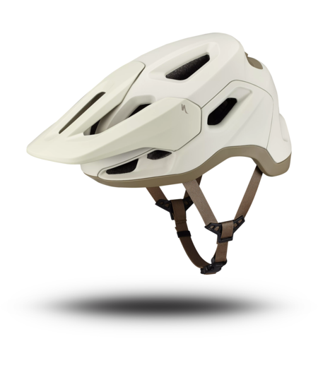 Specialized Tactic 4 MIPS MTB Helmet White Mountains