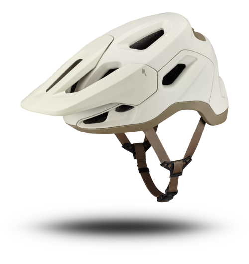 Specialized Tactic 4 MIPS MTB Helmet White Mountains