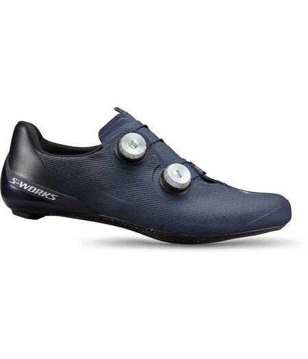 Specialized S-Works Torch Road Shoes Deep Marine Blue (Regular)