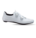 Specialized S-Works Torch Road Shoes White (Wide)