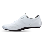 Specialized S-Works Torch Road Shoes White (Wide)