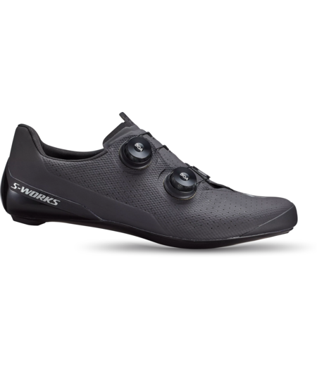 Specialized S-Works Torch Road Shoes Black (Narrow)