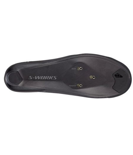 Specialized S-Works Torch Road Shoes Black (Narrow)