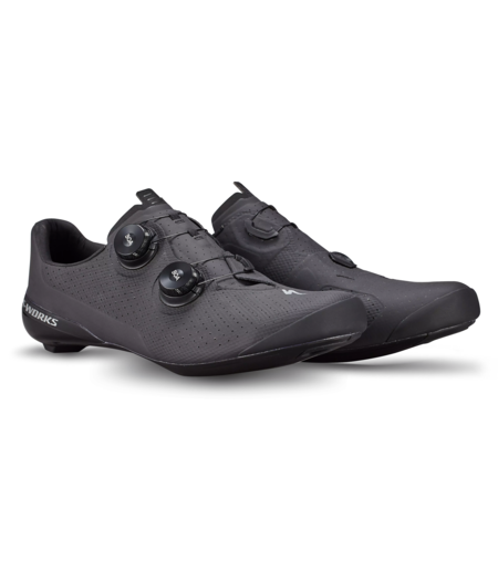 Specialized S-Works Torch Road Shoes Black (Narrow)