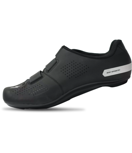 Specialized Torch 1.0 CB Road Shoe Black