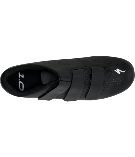 Specialized Torch 1.0 CB Road Shoe Black