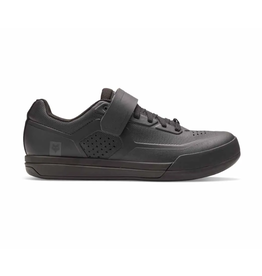 FOX Racing Apparel Union Clip-in MTB Shoe Black