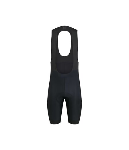 Rapha Men's Core Cargo Bib Shorts Black / Black