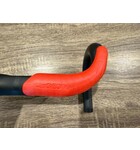 Bontrager *BLEM* Pro IsoCore VR-SF OE Carbon Handlebar 40cm at Hoods (42cm at Drops) Satin Black