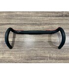 Bontrager *BLEM* Pro IsoCore VR-SF OE Carbon Handlebar 40cm at Hoods (42cm at Drops) Satin Black