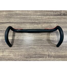 Bontrager *BLEM* Pro IsoCore VR-SF OE Carbon Handlebar 40cm at Hoods (42cm at Drops) Satin Black