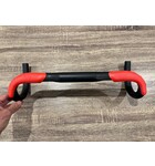 Bontrager *BLEM* Pro IsoCore VR-SF OE Carbon Handlebar 40cm at Hoods (42cm at Drops) Satin Black