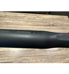 Bontrager *BLEM* Pro IsoCore VR-SF OE Carbon Handlebar 40cm at Hoods (42cm at Drops) Satin Black