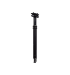TranzX 27.2mm Dropper-Post, 50mm Travel, Internal Routing, 350mm Total Length, 0mm Offset (NO Remote)