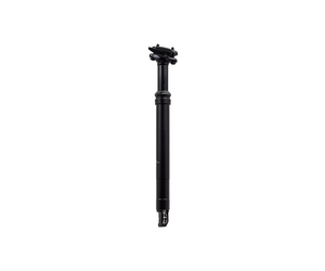 27.2mm Dropper-Post, 50mm Travel, Internal Routing, 350mm Total Length, 0mm Offset (NO Remote)