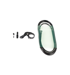 TranzX Dropper Post Remote Kit, for Drop-bars, 24.4mm Clamp Diameter, w/cable & housing